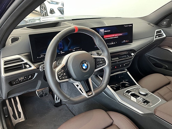 BMW M340i 7 of 14