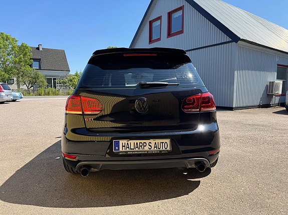 Volkswagen Golf I 5 of 5