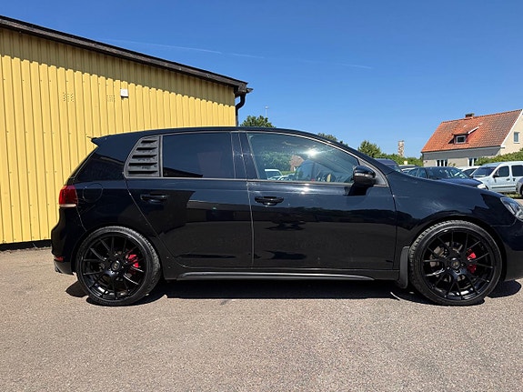 Volkswagen Golf I 4 of 5