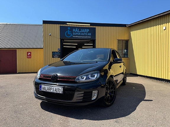 Volkswagen Golf I 2 of 5