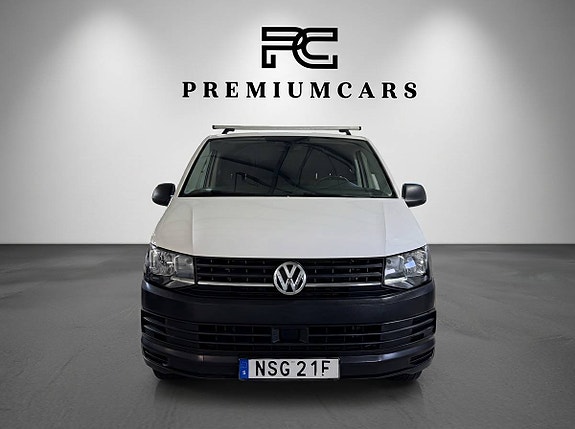 Volkswagen Transporter 3 of 5