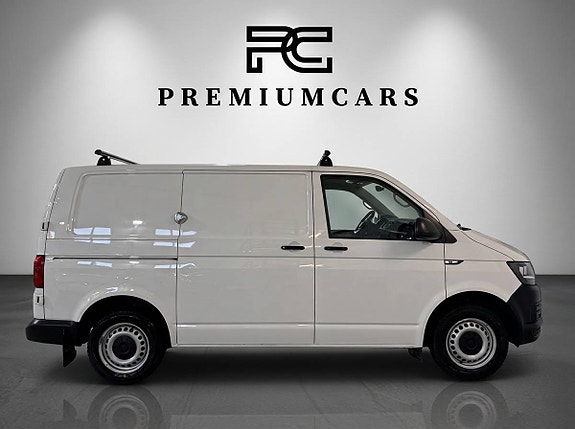 Volkswagen Transporter 5 of 5