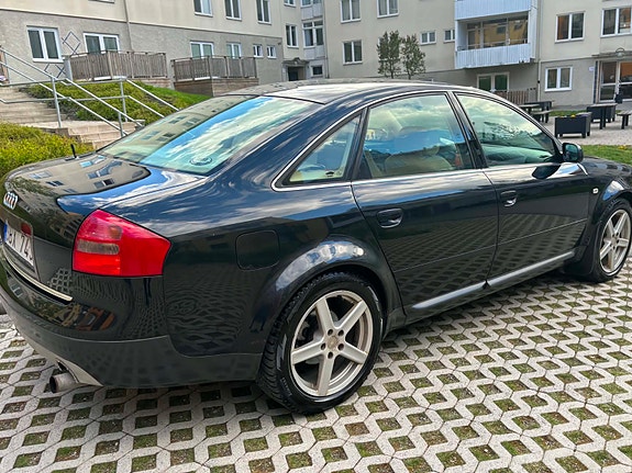 Audi A6 5 of 5