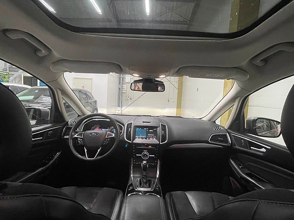 Ford S-MAX 10 of 27