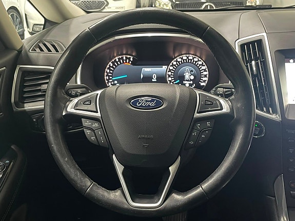 Ford S-MAX 14 of 27