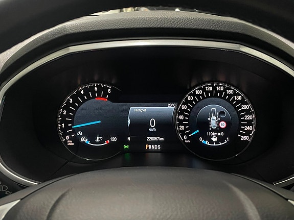 Ford S-MAX 15 of 27