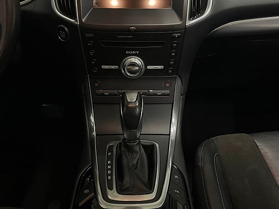 Ford S-MAX 17 of 27