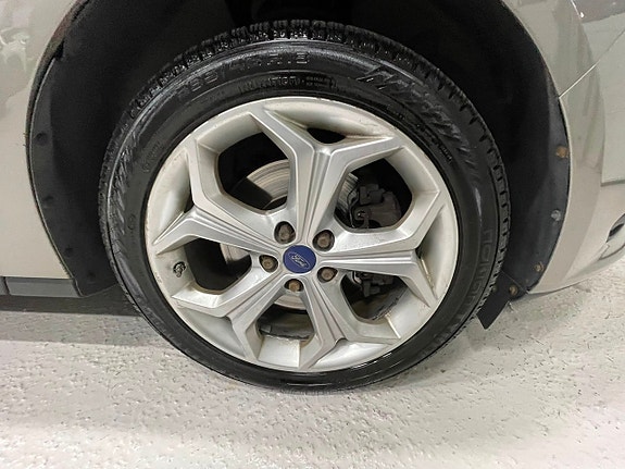 Ford S-MAX 26 of 27