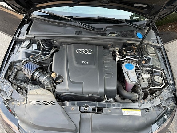 Audi A4 8 of 13