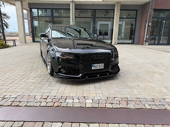 Audi A4 7 of 13