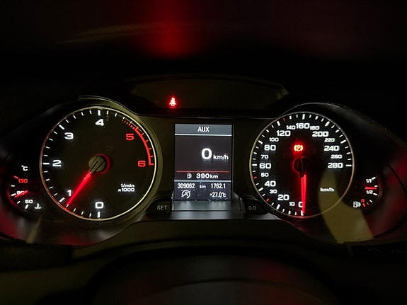 Audi A4 13 of 13