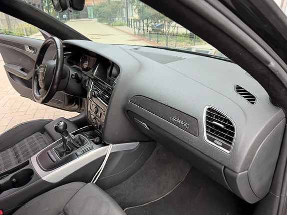 Audi A4 10 of 13