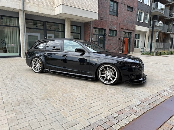 Audi A4 6 of 13