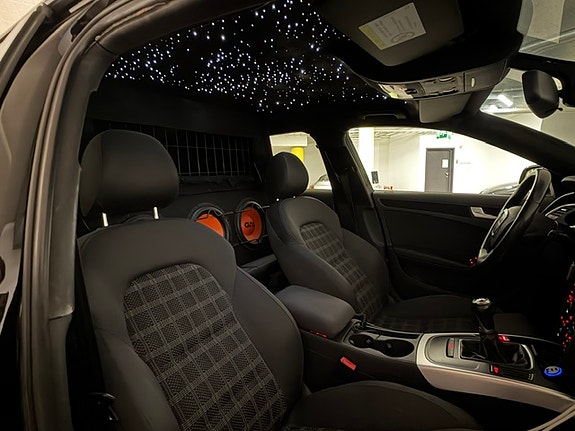 Audi A4 11 of 13