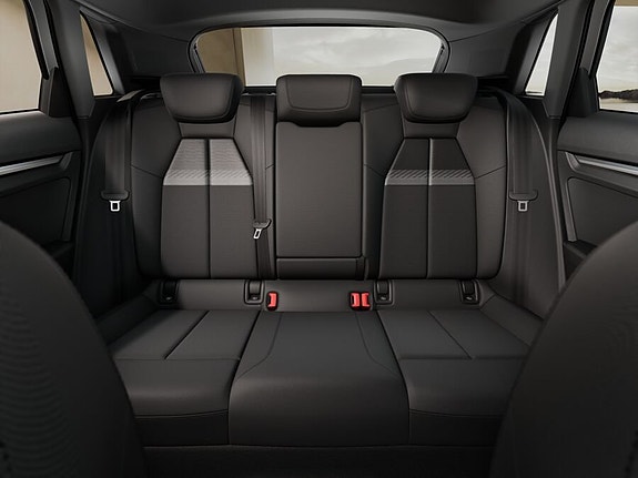 Audi A3 7 of 8