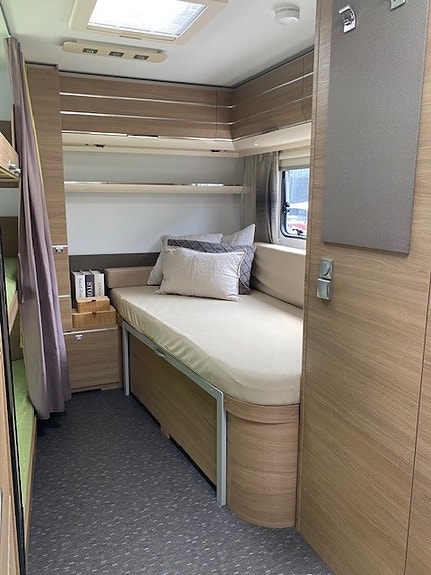 Adria Adora 593UK 4 of 10