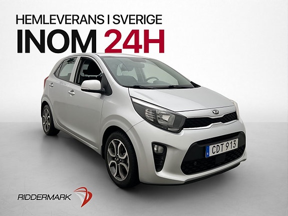 Kia Picanto 3 of 5