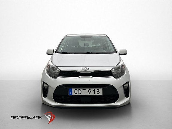 Kia Picanto 2 of 5