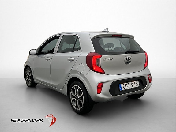 Kia Picanto 5 of 5