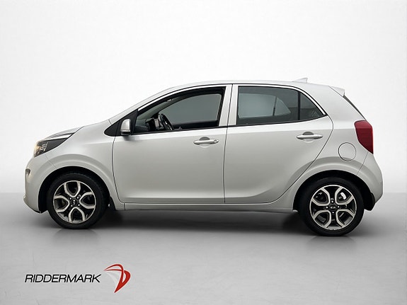 Kia Picanto 4 of 5