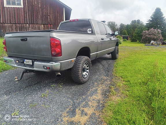 Dodge RAM 2500 4 of 5