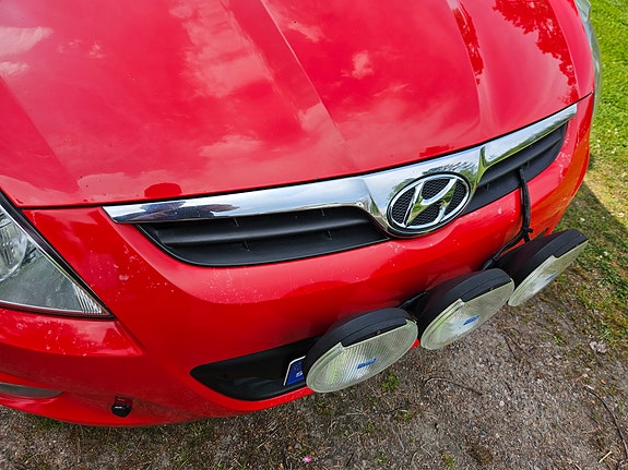 Hyundai i20 12 of 14
