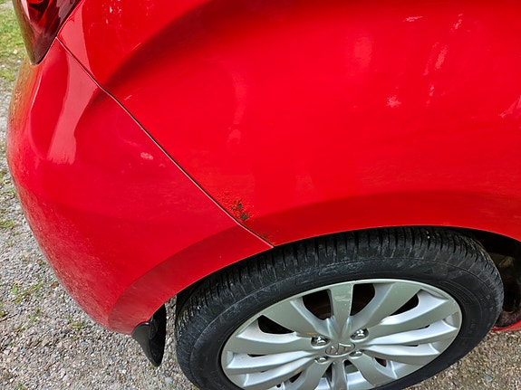 Hyundai i20 11 of 14