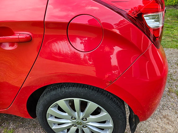 Hyundai i20 14 of 14