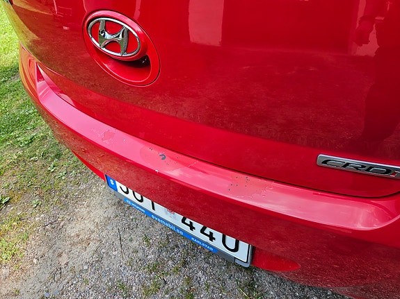 Hyundai i20 13 of 14