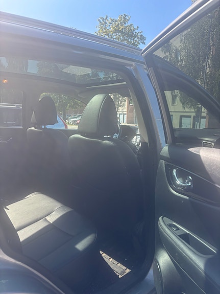 Nissan Qashqai 3 of 5