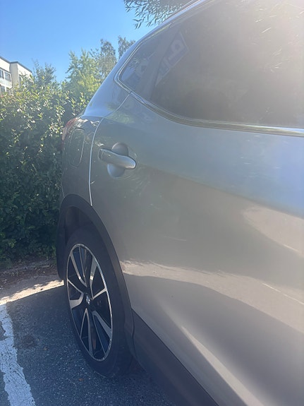 Nissan Qashqai 6 of 11
