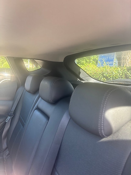 Nissan Qashqai 7 of 11