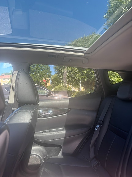 Nissan Qashqai 8 of 11