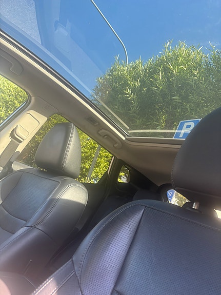 Nissan Qashqai 10 of 11