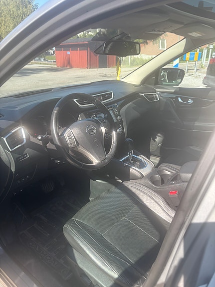 Nissan Qashqai 11 of 11