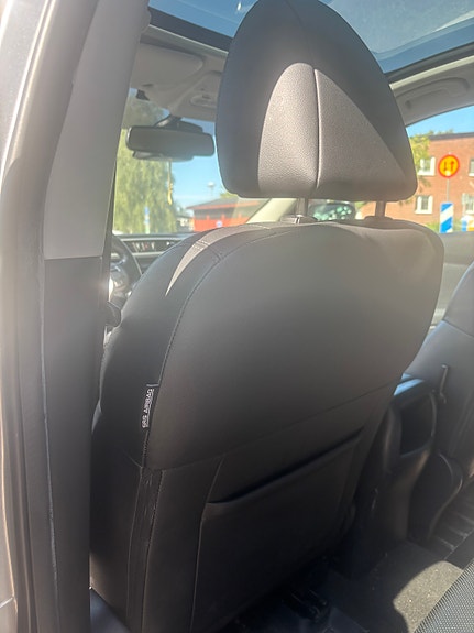 Nissan Qashqai 5 of 5