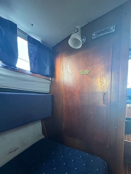 Tresfjord 26 – Volvo Penta D2-40hk (2016) – endast ca 350 timmar 11 of 12