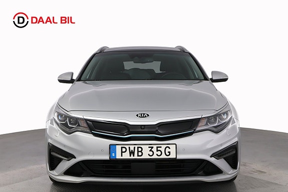 Kia Optima 2 of 5