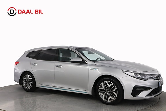 Kia Optima 4 of 5