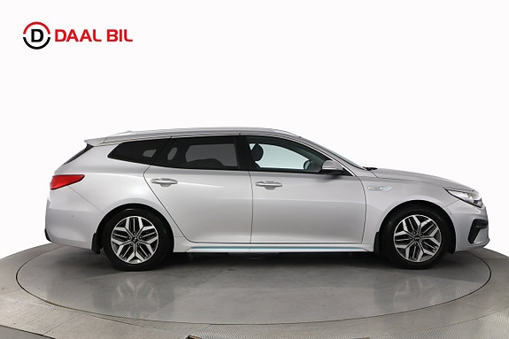 Kia Optima 5 of 5
