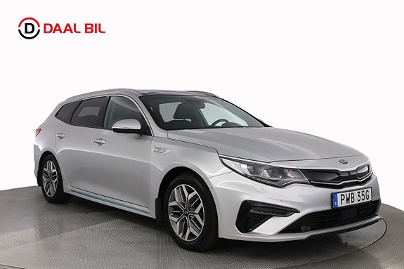 Kia Optima 3 of 5