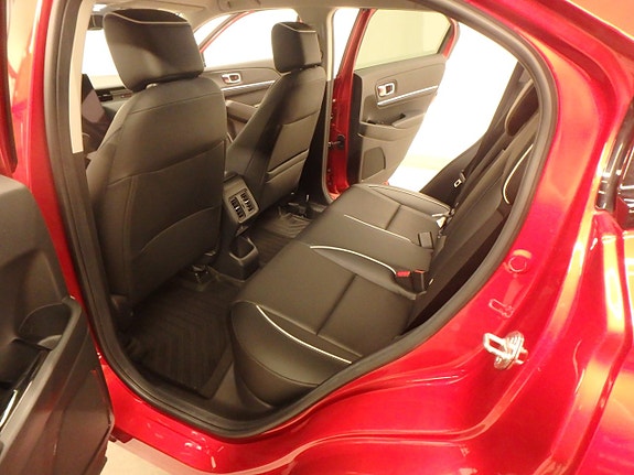Honda e:Ny1 5 of 5