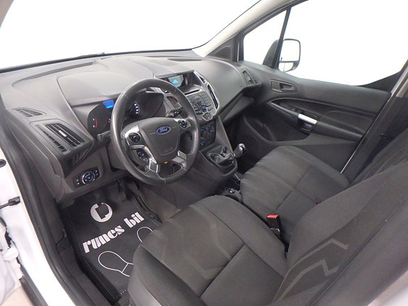 Ford Transit Connect 5 of 5