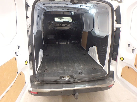 Ford Transit Connect 4 of 5