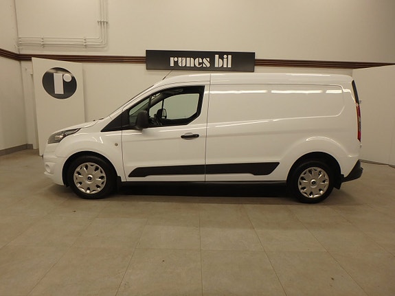 Ford Transit Connect 2 of 5
