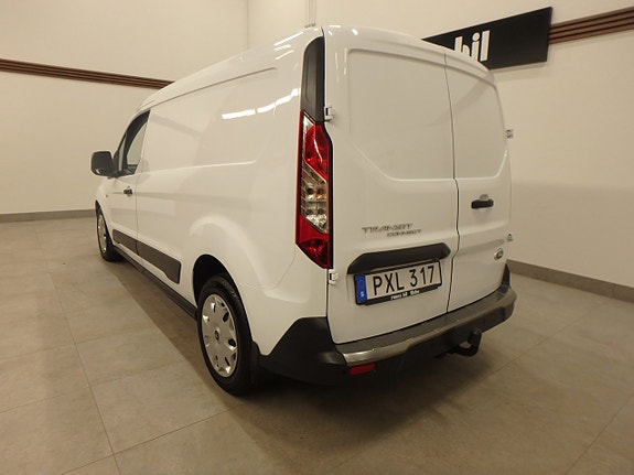 Ford Transit Connect 3 of 5