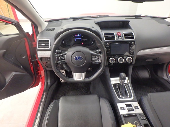 Subaru Levorg 6 of 20