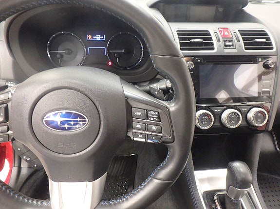 Subaru Levorg 10 of 20