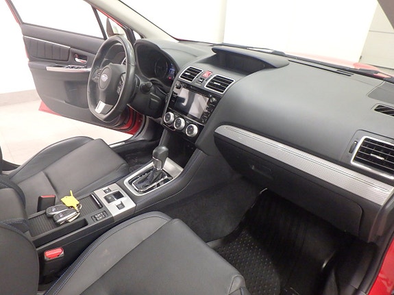 Subaru Levorg 19 of 20