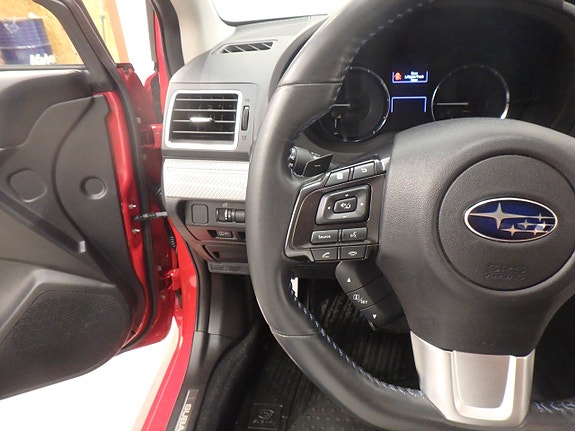 Subaru Levorg 9 of 20